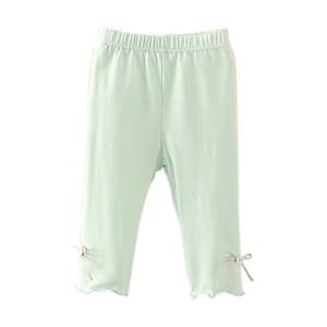 Pantalones de Trekking de Neopreno Impermeables de Algodón para Bebé, Estilo Holgado, de Cachemira, Venta al por Mayor para el Mercado de Ropa - Product Image 1