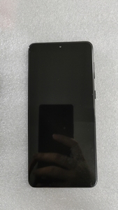 หน้าจอสัมผัส LCD โอแอลอีดีสำหรับ <span class=keywords><strong>S21</strong></span>กาแลคซีแซม + 5กรัม SM-G996B 6.67นิ้วกรอบจอแสดงผล LCD แซม - Product Image 2