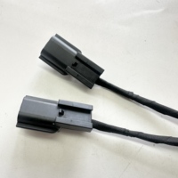 Kabel Harness Konektor Berbagai Jenis Kustom
