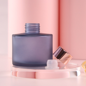 Bouteille diffuseur de parfum à roseaux vide en verre rond <span class=keywords><strong>Dr</strong></span> Vranjes, couleur personnalisée, pour décoration intérieure, vente en gros, best-seller, plusieurs tailles - Product Image 6