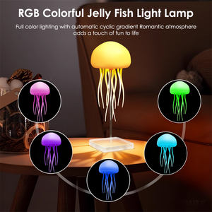 Gadgets 2026 New Arrival Intelligent <strong>Voice</strong> Control Touch Sensor LED <strong>Light</strong> - Product Image 2