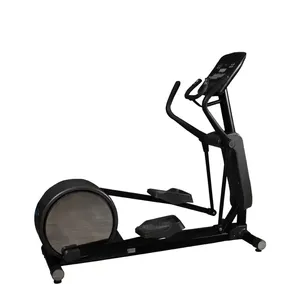 Vente Flash Prix Usine MINGZHI <span class=keywords><strong>Elliptique</strong></span> <span class=keywords><strong>Pliable</strong></span> Électrique en Acier pour Usage Domestique Équipement de Gymnastique Professionnel - Product Image 1