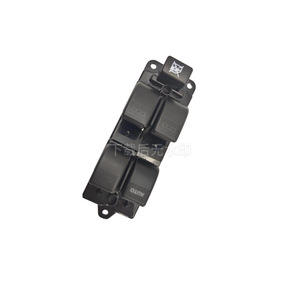 Interruptor Maestro de Elevalunas Eléctrico Mazda GJ6A-66-350A para Mazda 6 2003-2005, Pieza de Repuesto - Product Image 2
