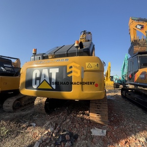 Excavatrice sur chenilles d'occasion Caterpillar 336D2 de 36 tonnes, haute performance pour l'extraction minière - Product Image 3
