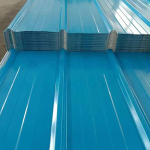 Plaque en aluminium durable 3003 h16 5052 h32 5083 pour des solutions de matériaux de construction durables - Product Image 6