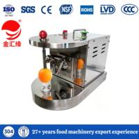 Groothandelsprijs Hoge Kwaliteit RVS Peer Kiwi Mango Citroen Appel Schiller/ Sinaasappel Citrus Mango Fruit Schilmachine