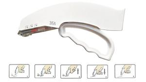 لعيادة المستشفى إمدادات طبية جراحية عيادة معقمة المتاح دبابيس الجلد منتجات جديدة ساخنة - Product Image 4