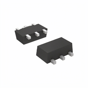 Power Management (PMIC) Components Electronic In Stock XC6210C20APR-G SOT 89 5/6 - Product Image 1