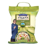 Sacs de riz personnalisés 1kg 2kg 3kg 10kg Sacs d'emballage de riz vides de 5 kg des Philippines avec poignée Sacs de riz en plastique laminé sous vide de 5 kg