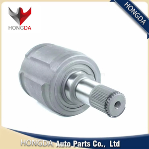 44310-SM4-<span class=keywords><strong>310</strong></span> Joint <span class=keywords><strong>Cv</strong></span> intérieur intérieur de voiture pour Honda Accord CB CD CG5 1990-2002 - Product Image 4