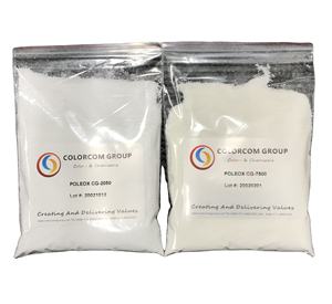 GoldRDP Redispersible लेटेक्स पाउडर Colorcom Redispersible पाउडर के समान Elotex FX के 2700 और Elotex 50e303 - Product Image 3