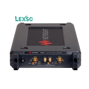 Analyseur de réseau Keysight P5000b Lite Series 9 Khz à 4,5 Ghz 2 ports Garantie 1 mois Lexso - Product Image 2