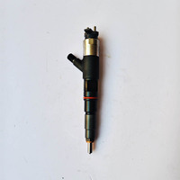 Pièces de rechange pour injection de carburant diesel, injecteur complet 5527306, ensemble de buses de remplacement pour moteur de camion diesel