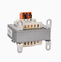 Alta calidad NDK(BK)-100VA Transformador de control Chint Bajo voltaje 50VA