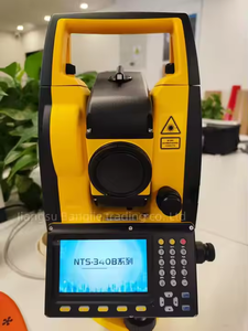 محطة مسح أرضي عالية الأداء طراز <span class=keywords><strong>South</strong></span> N40 بنظام أندرويد وشاشة لمس 3.5 بوصة - Product Image 6