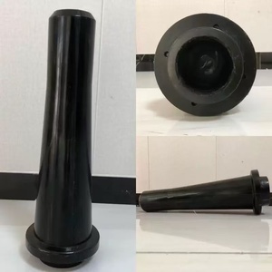 <span class=keywords><strong>Buse</strong></span> de projection humide en uréthane DN90 DN80 DN90 120 L/min haute pression - Product Image 5