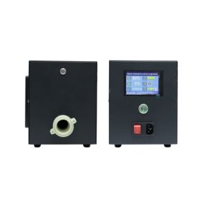 Apparecchio Respiratorio HG-DHZK20AH6.0A con Schermo a Colori, Alimentazione Continua dell'Aria, Tubo Lungo, Prodotto in Cina - Product Image 2