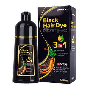 Champú para cubrir canas - Product Image 1