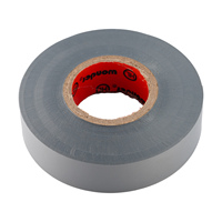 Ruban isolant électrique haute température étanche 600V Ruban PVC résistant aux intempéries pour l'emballage de fil à la maison et à l'extérieur