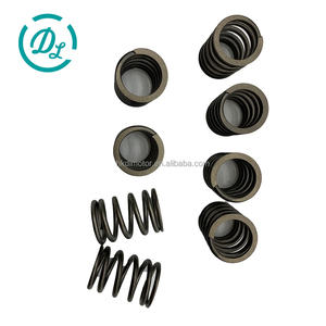 สปริงวาล์วดีเซล EexcavaStart C2.2 รุ่น 153-5558 B153-5558 สำหรับรถขุดขนาดเล็ก รถตัก รถขุดตีนตะขาบ เครื่องยนต์ C2.2 - ทนทาน เชื่อถือได้ ติดตั้งง่าย - Product Image 1