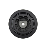 Poulie de vilebrequin pour Renault Safrane 2.2 DT 1996-2000 RKP/RE/065AB 7700107145