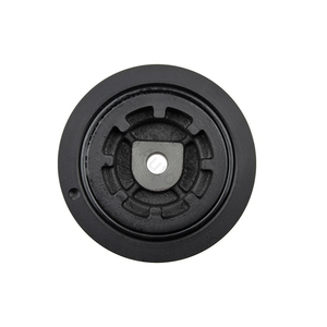 Poulie de vilebrequin pour Renault Safrane 2.2 DT 1996-2000 RKP/RE/065AB 7700107145 - Product Image 4