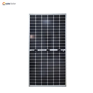 แผงโซลาร์เซลล์โมโน PERC คุณภาพสูง แบบฮาล์ฟเซลล์ ประสิทธิภาพ 21.87% 435W-455W ราคาโรงงานจีน สำหรับระบบเชิงพาณิชย์และบ้านเรือน รุ่น ORY4 - Product Image 2