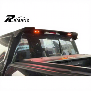 Aile arrière pour Ford 150 ou <span class=keywords><strong>Doge</strong></span> <span class=keywords><strong>RAM</strong></span> Big Truck pour aileron arrière sans LED - Product Image 1