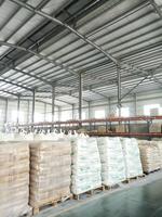 Stabilisateur Écologique Calcium-Zinc Haute Efficacité pour Câbles PVC et Granulés Transparents en Cuir – Approvisionnement Direct Usine