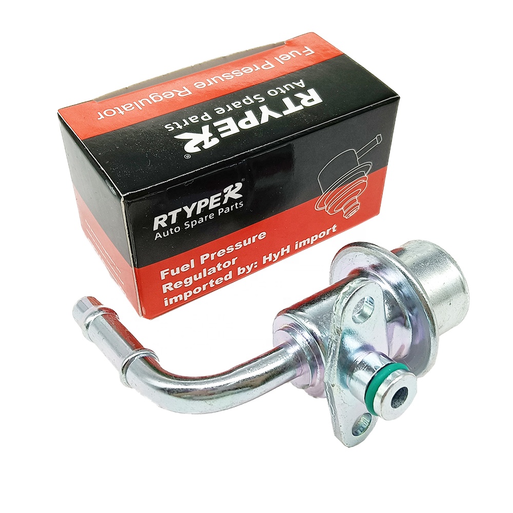 Fuel Pressure Regulator for KIA 412202150R FP10346 0K08A13280A