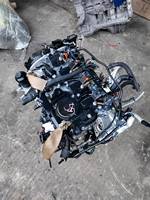 Bloc moteur EA888 GEN3 de haute qualité pour Magotan A4L A6L, pièces automobiles d'usine, moteur 1.8T 2.0T pour voitures Audi Volkswagen TFSI