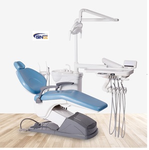 अदरक चिकित्सा उच्च गुणवत्ता वाली गर्म बिक्री मानक प्रकार इलेक्ट्रिक दंत चिकित्सक के लिए दंत चिकित्सक - Product Image 3