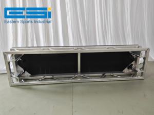 Plataforma de Escenario Curva de Forma Especial ESI High Strength Lite <span class=keywords><strong>Teck</strong></span> - Product Image 6