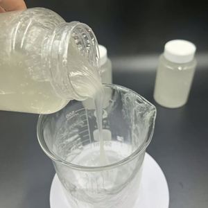 SLES 2EO 70% de sodio lauril éter sulfato CAS 68585-34-2 - Product Image 2