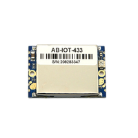 Amplificateur de signal Lora 433Mhz/470Mhz/510Mhz Amplificateur de signal de composants électroniques bidirectionnels