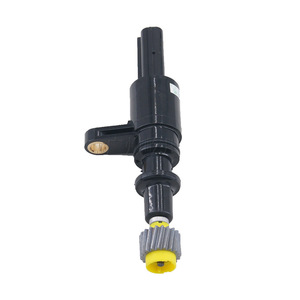 ฮอนด้า 78410-S5T-900 เซ็นเซอร์ความเร็วสำหรับมาตรวัดระยะทางและมาตรวัดความเร็วอะไหล่รถยนต์มาตรฐานช่วงการวัดใหม่ - Product Image 3
