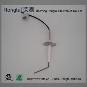Rongtai Ignition Needle For Gas <b>BBQ</b> Grill Stainless Steel Electronic Pulse Ignition 520mm Length - Product Image 3