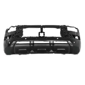 Accessoires de voiture Couverture de pare-chocs avant noire pour <span class=keywords><strong>2023</strong></span> 2024 Mitsubishi Triton L200 offroad Truck Body Kit Auto Spare facelift - Product Image 4