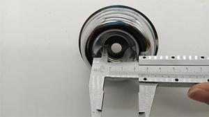 Профессиональная крышка коробки передач для кустореза - Product Image 6