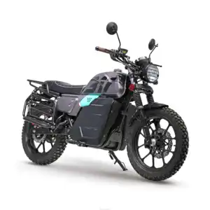 EV Off Road Motorcycles Last Mile Delivery Battery Swapping Station Swappable Delivery Courier Bag Charging Station