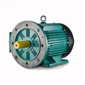 BROOK 30kW 4p High Efficiency Asynchronous AC Electric Three Phase Water Pump IE3 40 hp induction motor