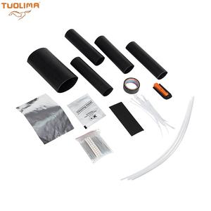 光ファイバー96コアスプライス閉鎖熱収縮ドームスプライス閉鎖Mufa Empalme Ftth Ramal De Cables De Caja - Product Image 6