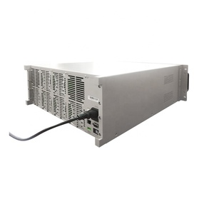 Instrument de test de capacité de batterie HP8242, équipement de charge de batterie - Product Image 2