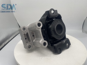 Sida อะไหล่รถยนต์11210-3HD3A ยึดเครื่องยนต์ด้านขวาสำหรับ Nissan miciv RA (K13K) 1.2 DIG-S 2011-2015 - Product Image 5