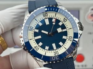 Nouvelles montres pour hommes de luxe sportives de haute qualité, très vendues, en acier inoxydable, avec aiguilles, résistance à l'eau 20m, tendance et élégantes - Product Image 4