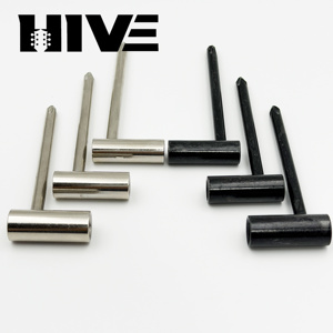 Llave de Ajuste Hexagonal para Barra de Truss de Guitarra Acústica HIVE, Piezas Esenciales para Guitarra, Herramientas de Reparación de Barra de Truss de Guitarra de 6.35mm, 7mm, 8mm - Product Image 6