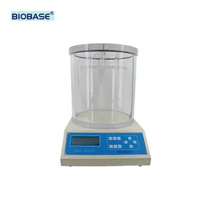 BIOBASE display LCD perdita Tester-BK-ST130 aria acqua perdita tester macchina in laboratorio