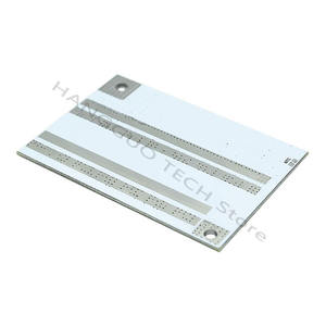 แบตเตอรี่ลิเธียม 12V ซีรีส์ 3/4/5 100A โพลิเมอร์ l แผ่นป้องกันแบตเตอรี่ลิเธียมไอรอนฟอสเฟตพร้อมระบบบาลานซ์ - Product Image 2