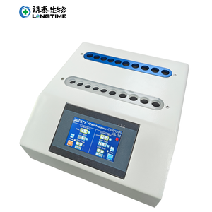 Longtime PPP <span class=keywords><strong>PRP</strong></span> centrífuga Plasma Gel máquina - Product Image 4