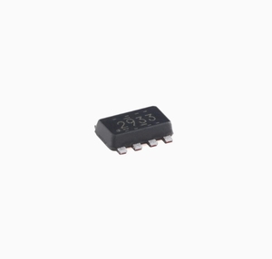 Tps62933drlr ต้นฉบับในแพคเกจ Sot-5x3-8มันเป็น3.8V ถึง30V, 3A ต่ำ Quiescent ปัจจุบัน (IQ) Synchronous Step-Down converter. - Product Image 1